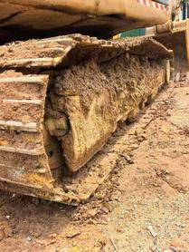 Buy Caterpillar 320D Used Excavator / 5 Buy Caterpillar 320D Used Excavator / 5
