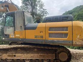 Buy XCMG XE370 Used Excavator / 5 Buy XCMG XE370 Used Excavator / 5
