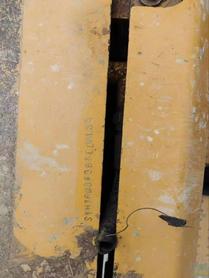 Buy Sany SY365C Used Excavator / 5 Buy Sany SY365C Used Excavator / 5