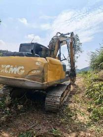Buy XCMG XE135D Used Excavator / 7 Buy XCMG XE135D Used Excavator / 7