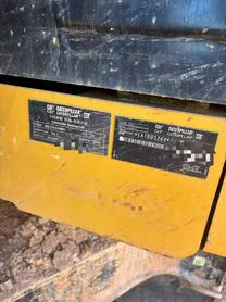 Buy Caterpillar 326DL Used Excavator / 6 Buy Caterpillar 326DL Used Excavator / 6