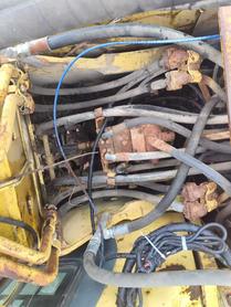 Buy Komatsu PC200 Used Excavator / 8 Buy Komatsu PC200 Used Excavator / 8