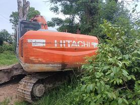 Buy Hitachi ZX210LC-3 Used Excavator / 3 Buy Hitachi ZX210LC-3 Used Excavator / 3