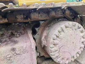 Buy Caterpillar 320C Used Excavator / 5 Buy Caterpillar 320C Used Excavator / 5