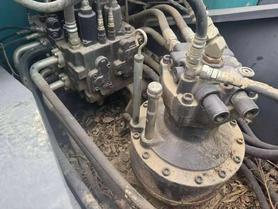 Buy Kobelco SK270D Used Excavator / 3 Buy Kobelco SK270D Used Excavator / 3