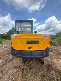 Buy XCMG XE60 Used Excavator / 8 Buy XCMG XE60 Used Excavator / 8