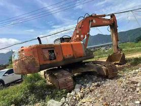 Buy Hitachi ZX330-3 Used Excavator / 3 Buy Hitachi ZX330-3 Used Excavator / 3