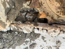Buy Caterpillar 312 Used Excavator / 7 Buy Caterpillar 312 Used Excavator / 7