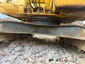Buy Komatsu PC110-7 Used Excavator / 7 Buy Komatsu PC110-7 Used Excavator / 7