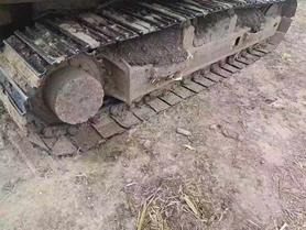 Buy Sany SY135 Used Excavator / 7 Buy Sany SY135 Used Excavator / 7