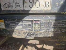 Buy Sany SY75 Used Excavator / 7 Buy Sany SY75 Used Excavator / 7