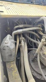Buy Caterpillar 336E Used Excavator / 3 Buy Caterpillar 336E Used Excavator / 3