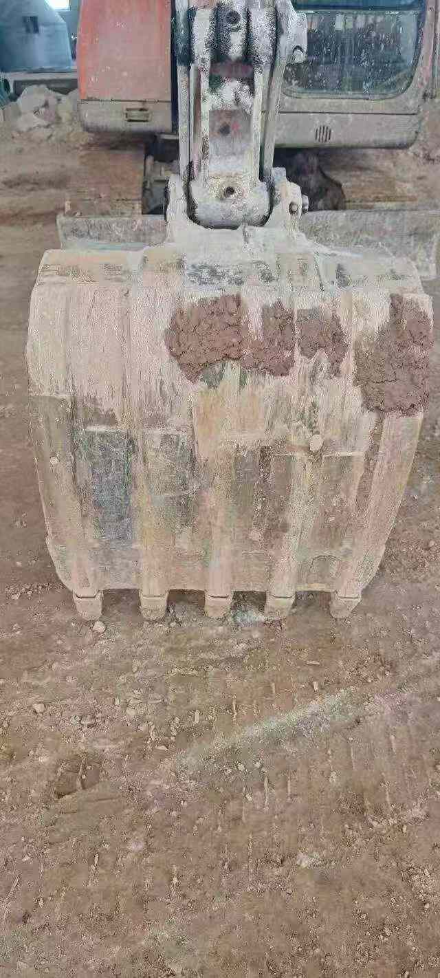 Buy Doosan DX75 Used Excavator / 9