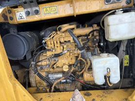 Buy Caterpillar 307B Used Excavator / 5 Buy Caterpillar 307B Used Excavator / 5