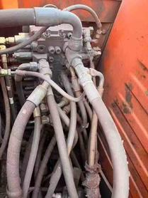 Buy Doosan DX75-9C Used Excavator / 4 Buy Doosan DX75-9C Used Excavator / 4