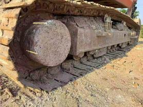 Buy Doosan DH220 Used Excavator / 5 Buy Doosan DH220 Used Excavator / 5