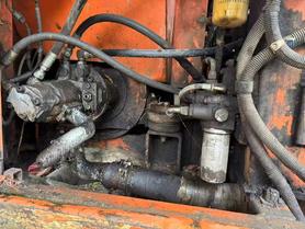 Buy Hitachi EX60-6 Used Excavator / 4 Buy Hitachi EX60-6 Used Excavator / 4