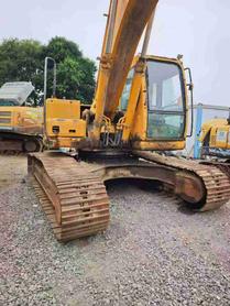 Buy Hyundai R225-7 Used Excavator / 7 Buy Hyundai R225-7 Used Excavator / 7