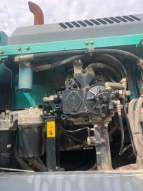 Buy Kobelco SK495D Used Excavator / 3 Buy Kobelco SK495D Used Excavator / 3