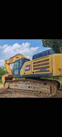 Buy Sany SY550H Used Excavator / 6 Buy Sany SY550H Used Excavator / 6