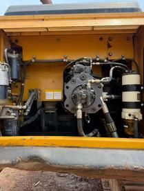 Buy Sany SY365C-8 Used Excavator / 8 Buy Sany SY365C-8 Used Excavator / 8