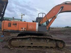 Buy Hitachi EX350 Used Excavator / 9 Buy Hitachi EX350 Used Excavator / 9