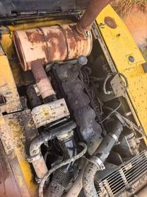 Buy Komatsu PC200 Used Excavator / 2 Buy Komatsu PC200 Used Excavator / 2