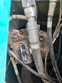 Buy Kobelco SK75 Used Excavator / 4 Buy Kobelco SK75 Used Excavator / 4