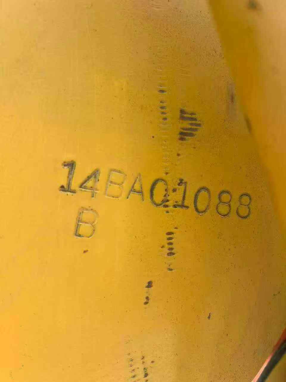 Buy Komatsu PC210LC-8 Used Excavator / 3