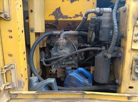 Buy Komatsu PC110-7 Used Excavator / 6 Buy Komatsu PC110-7 Used Excavator / 6