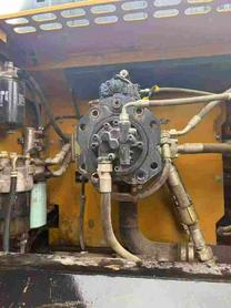 Buy Sany SY305H Used Excavator / 6 Buy Sany SY305H Used Excavator / 6