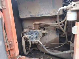 Buy Doosan S130W-3 Used Excavator / 3 Buy Doosan S130W-3 Used Excavator / 3