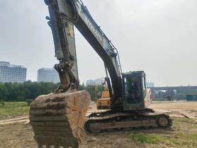 Buy Volvo L220E Used Excavator / 3 Buy Volvo L220E Used Excavator / 3
