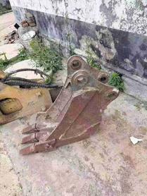 Buy XCMG XE60 Used Excavator / 3 Buy XCMG XE60 Used Excavator / 3