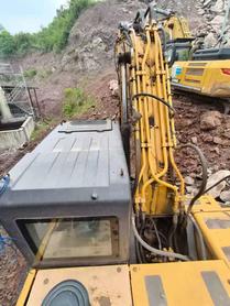 Buy Sany SY215C-8 Used Excavator / 8 Buy Sany SY215C-8 Used Excavator / 8