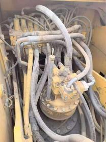 Buy Caterpillar 320A Used Excavator / 4 Buy Caterpillar 320A Used Excavator / 4