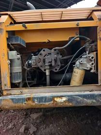 Buy Sany SY215C-8 Used Excavator / 6 Buy Sany SY215C-8 Used Excavator / 6
