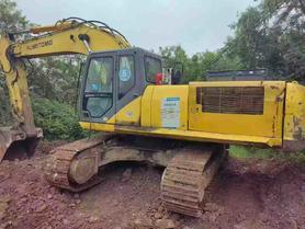 Buy Sumitomo SH360-5 Used Excavator / 2 Buy Sumitomo SH360-5 Used Excavator / 2