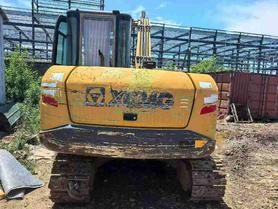 Buy XCMG XE75C Used Excavator / 3 Buy XCMG XE75C Used Excavator / 3