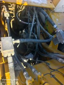Buy Caterpillar 345B Used Excavator / 7 Buy Caterpillar 345B Used Excavator / 7