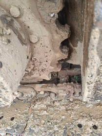 Buy XCMG XE60 Used Excavator / 9 Buy XCMG XE60 Used Excavator / 9