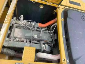 Buy Sany SY375H Used Excavator / 5 Buy Sany SY375H Used Excavator / 5