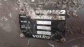 Buy Volvo EC300D Used Excavator / 6 Buy Volvo EC300D Used Excavator / 6