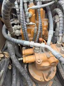 Buy Sany SY135 Used Excavator / 5 Buy Sany SY135 Used Excavator / 5