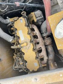 Buy Caterpillar 320A Used Excavator / 6 Buy Caterpillar 320A Used Excavator / 6