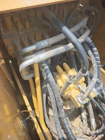 Buy Caterpillar 320D Used Excavator / 2 Buy Caterpillar 320D Used Excavator / 2