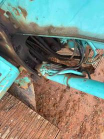 Buy Kobelco SK20SR-3 Used Excavator / 7 Buy Kobelco SK20SR-3 Used Excavator / 7