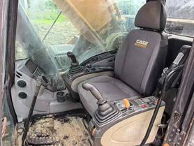 Buy Case CX490C Used Excavator / 4 Buy Case CX490C Used Excavator / 4