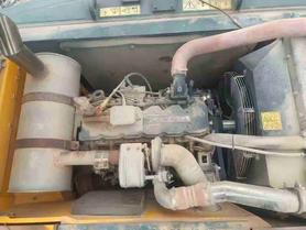 Buy Hyundai R225-7 Used Excavator / 4 Buy Hyundai R225-7 Used Excavator / 4