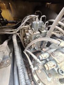 Buy XCMG XE400T Used Excavator / 2 Buy XCMG XE400T Used Excavator / 2